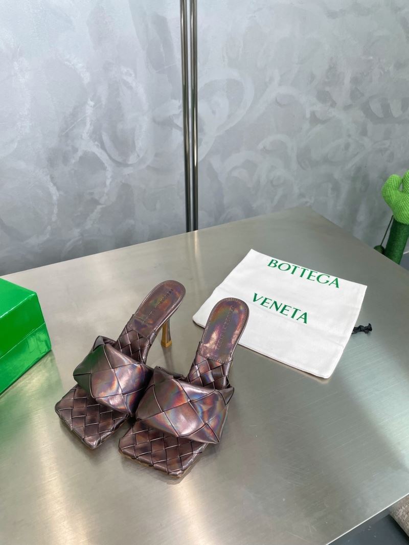 Bottega Veneta Sandals